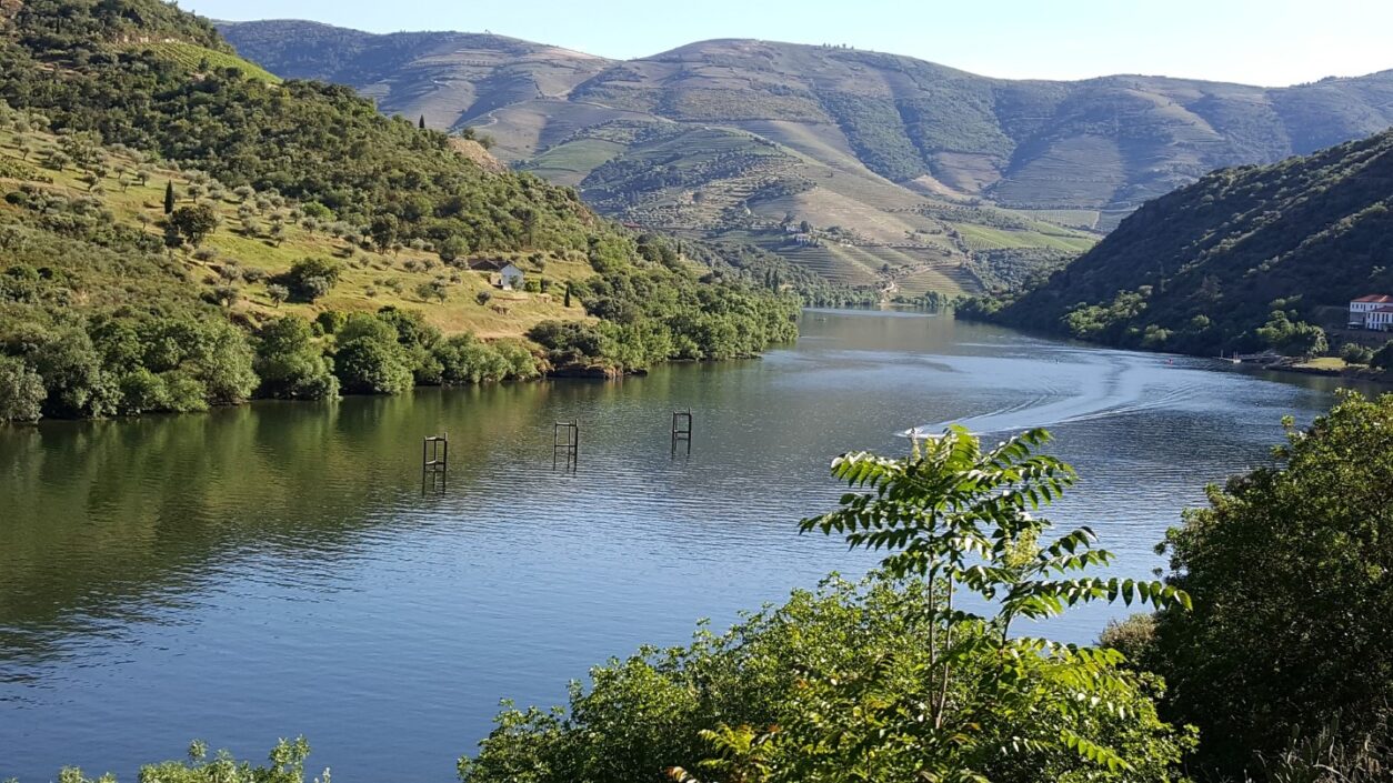 Erlebnistipp Rundreise durch Portugal - Douro