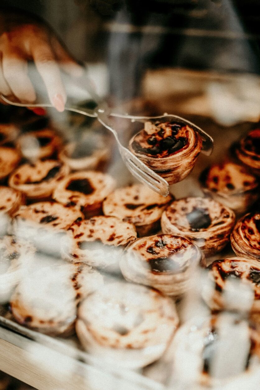 Erlebnistipp Rundreise durch Portugal - Essen und Wein