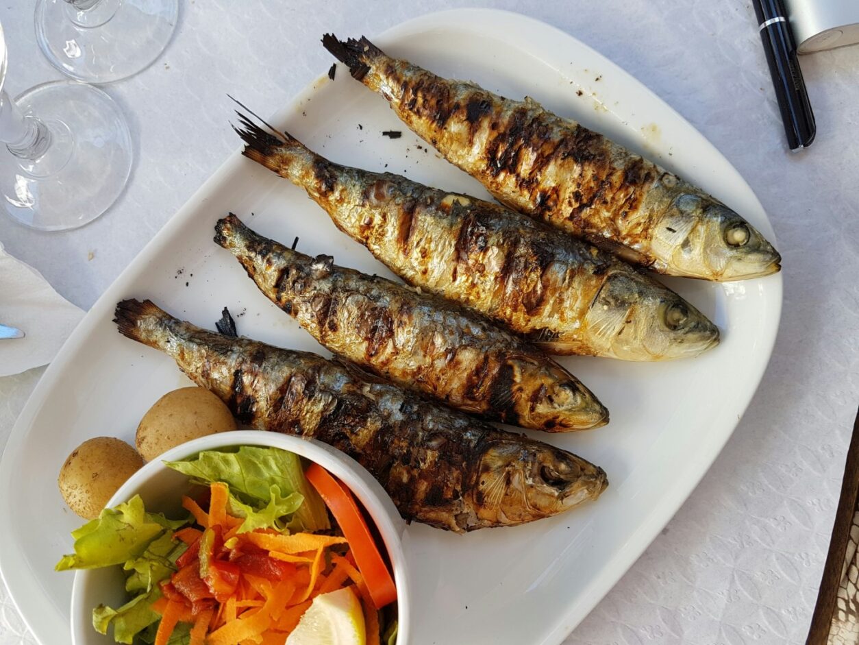Erlebnistipp Rundreise durch Portugal - Essen und Wein