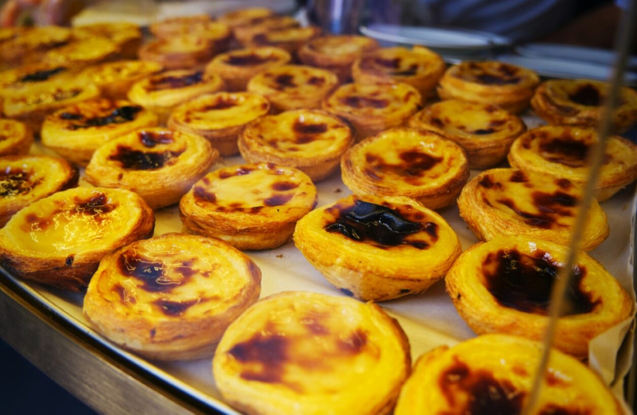 Erlebnistipp Rundreise durch Portugal - Essen und Wein