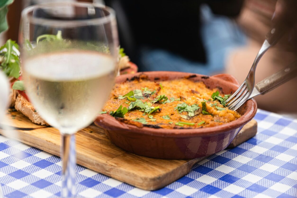 Erlebnistipp Rundreise durch Portugal - Essen und Wein