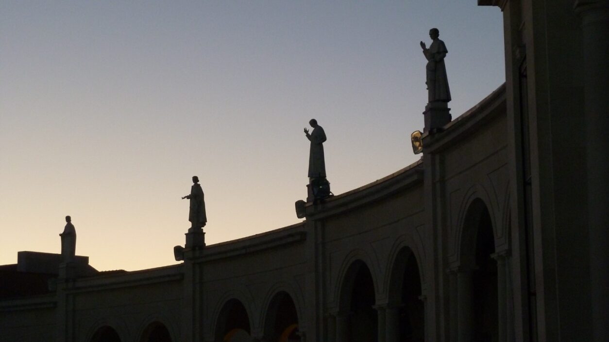 Erlebnistipp Rundreise durch Portugal - Fatima