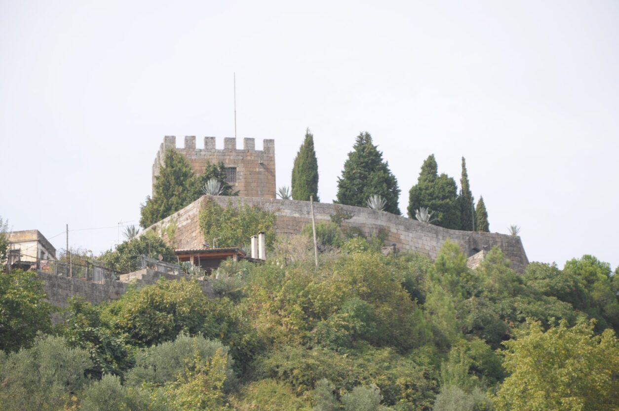 Erlebnistipp Rundreise durch Portugal - Lamego
