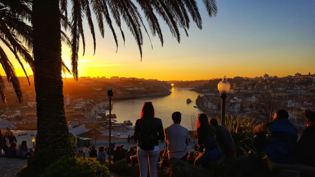 Erlebnistipp Rundreise durch Portugal - Porto
