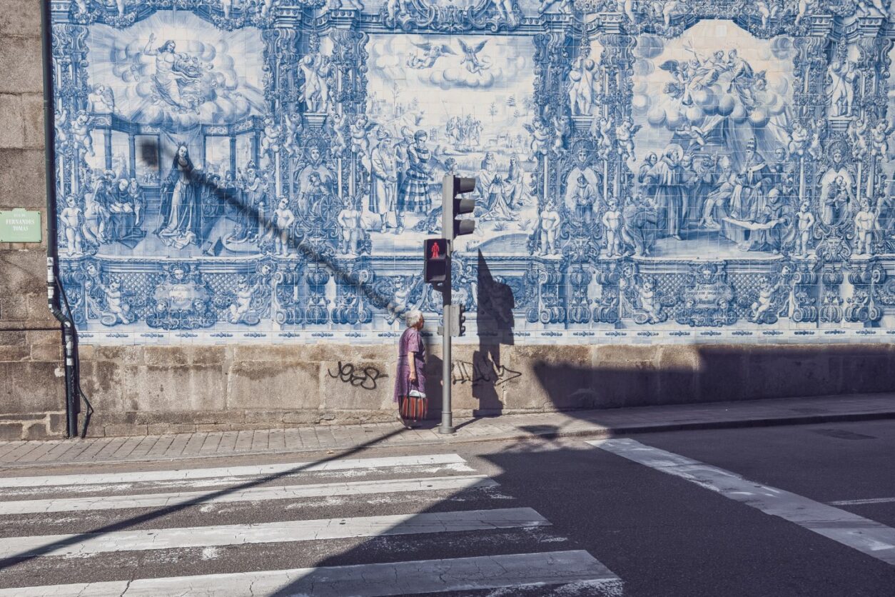 Erlebnistipp Rundreise durch Portugal - Porto