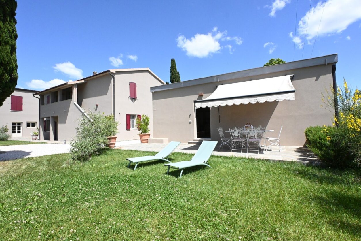 Ferienwohnung Maremma - Tenuta TerraVita