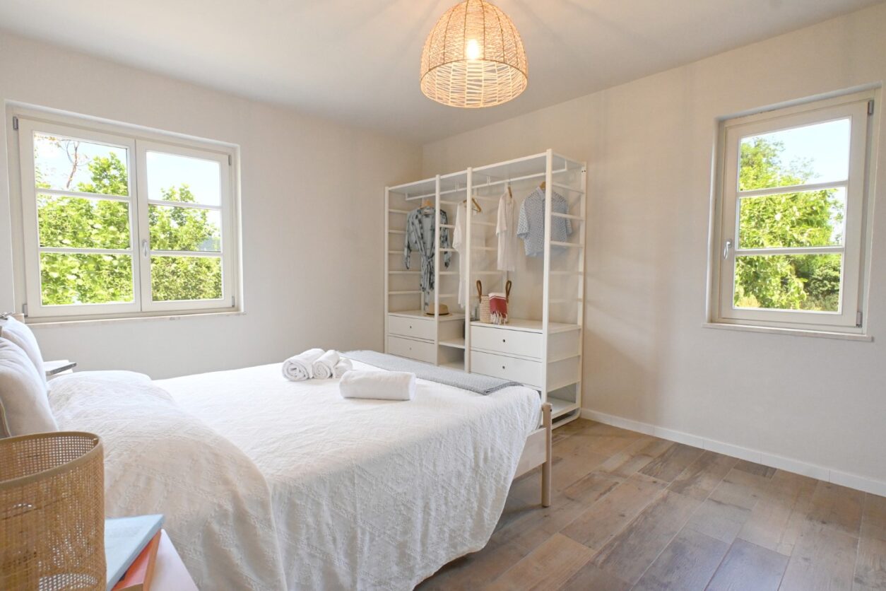 Ferienwohnung Maremma - Tenuta TerraVita