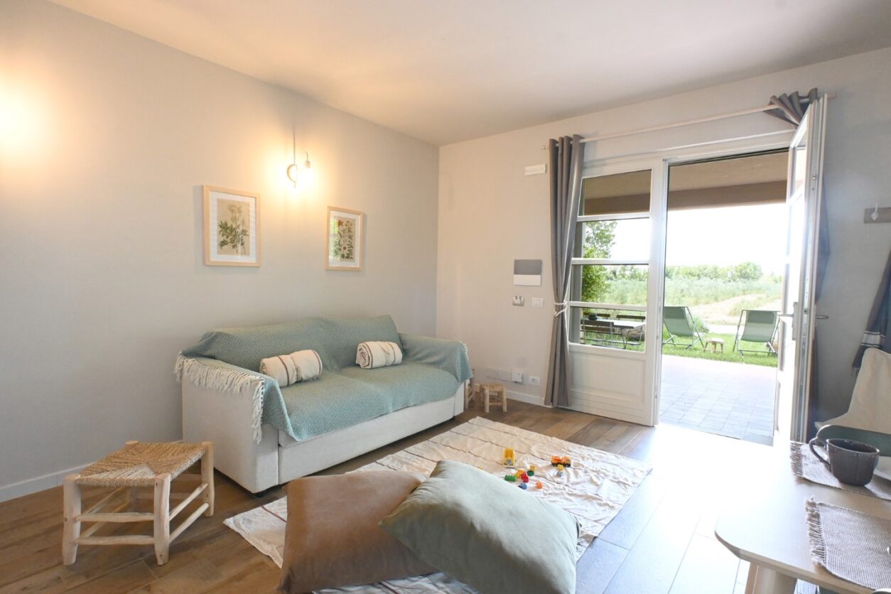 Ferienwohnung Maremma - Tenuta TerraVita
