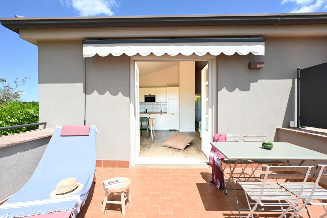 Ferienwohnung Maremma - Tenuta TerraVita