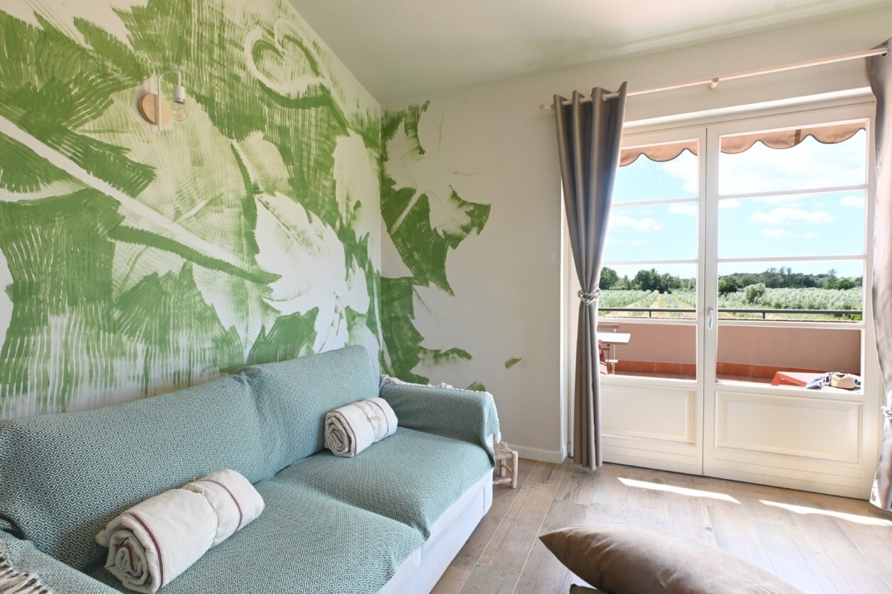 Ferienwohnung Maremma - Tenuta TerraVita