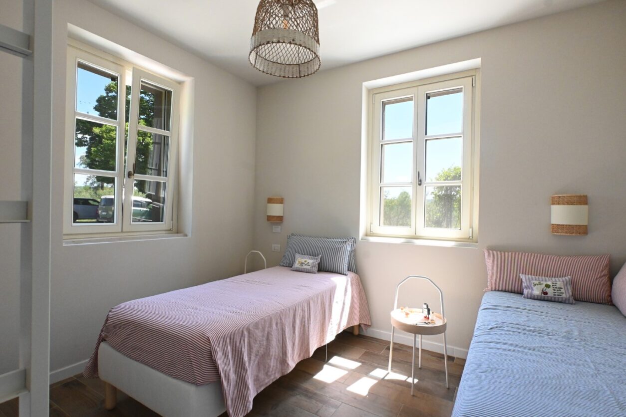 Ferienwohnung Maremma - Tenuta TerraVita