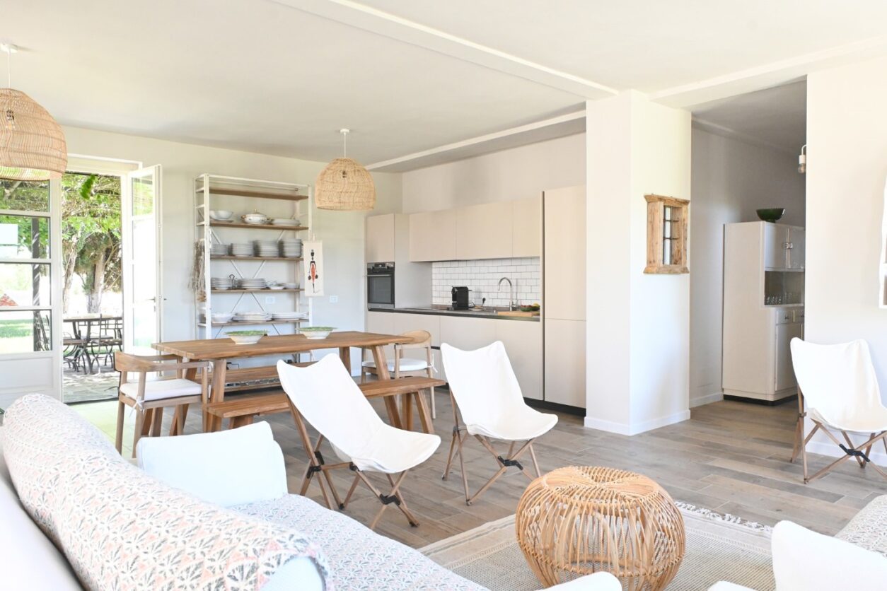Ferienwohnung Maremma - Tenuta TerraVita