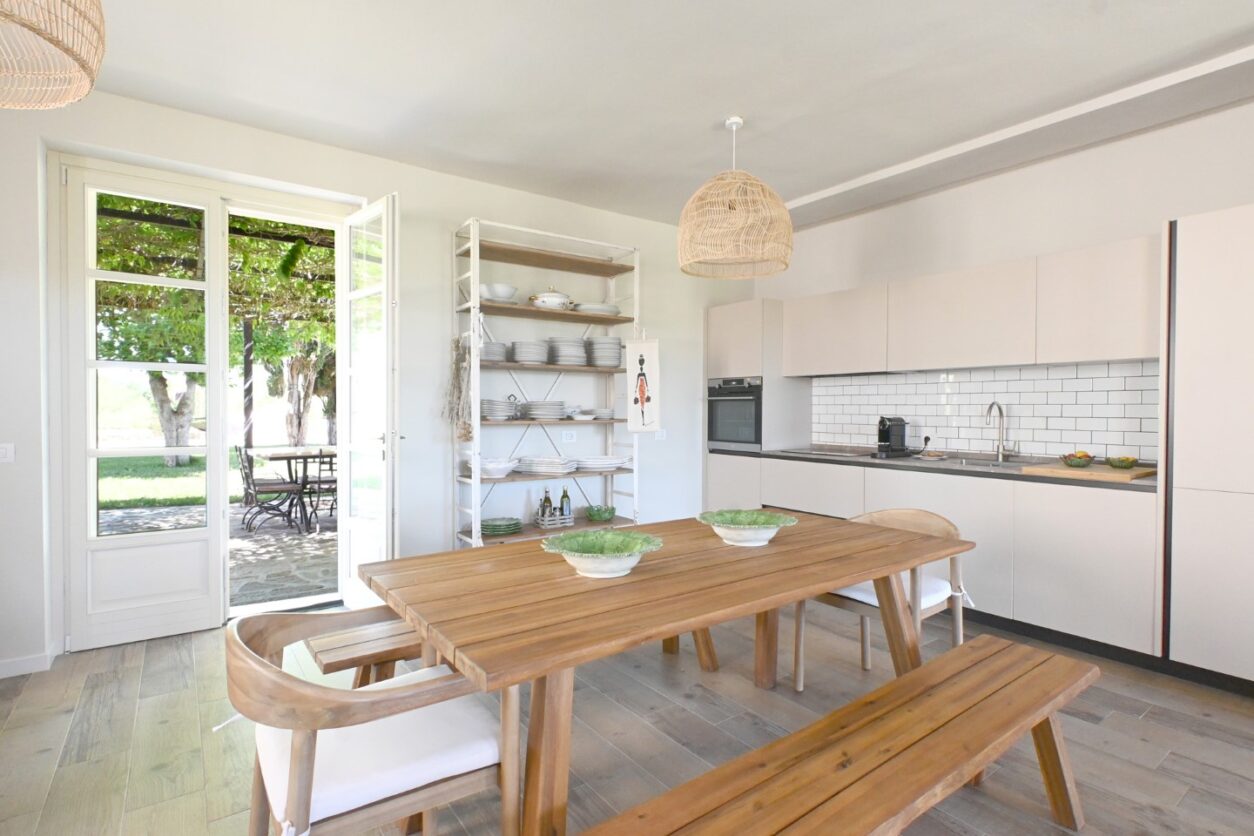 Ferienwohnung Maremma - Tenuta TerraVita