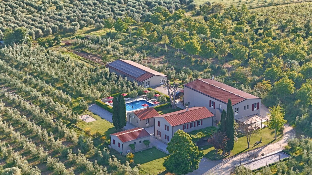 Ferienwohnung Maremma - Tenuta TerraVita