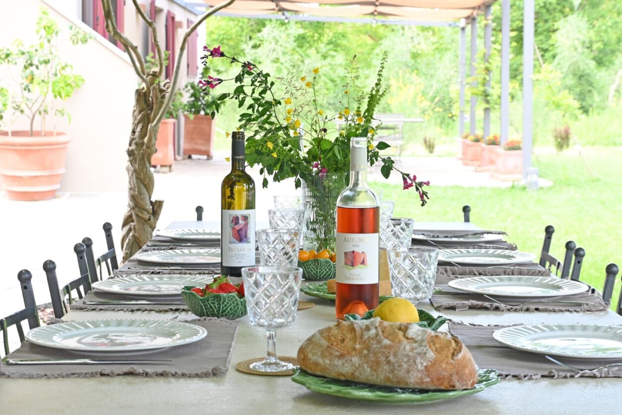 Ferienwohnung Maremma - Tenuta TerraVita