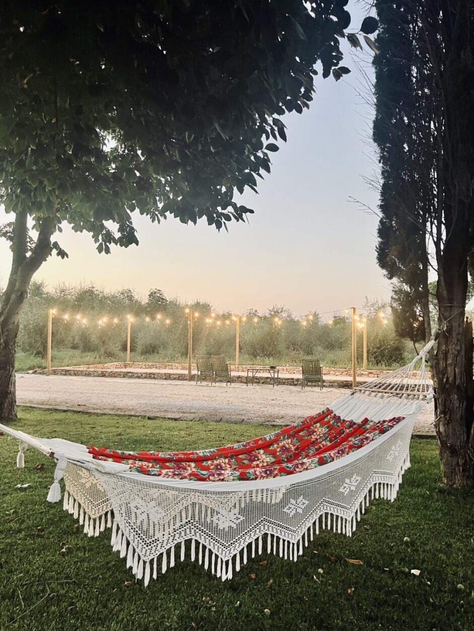 Ferienwohnung Maremma - Tenuta TerraVita