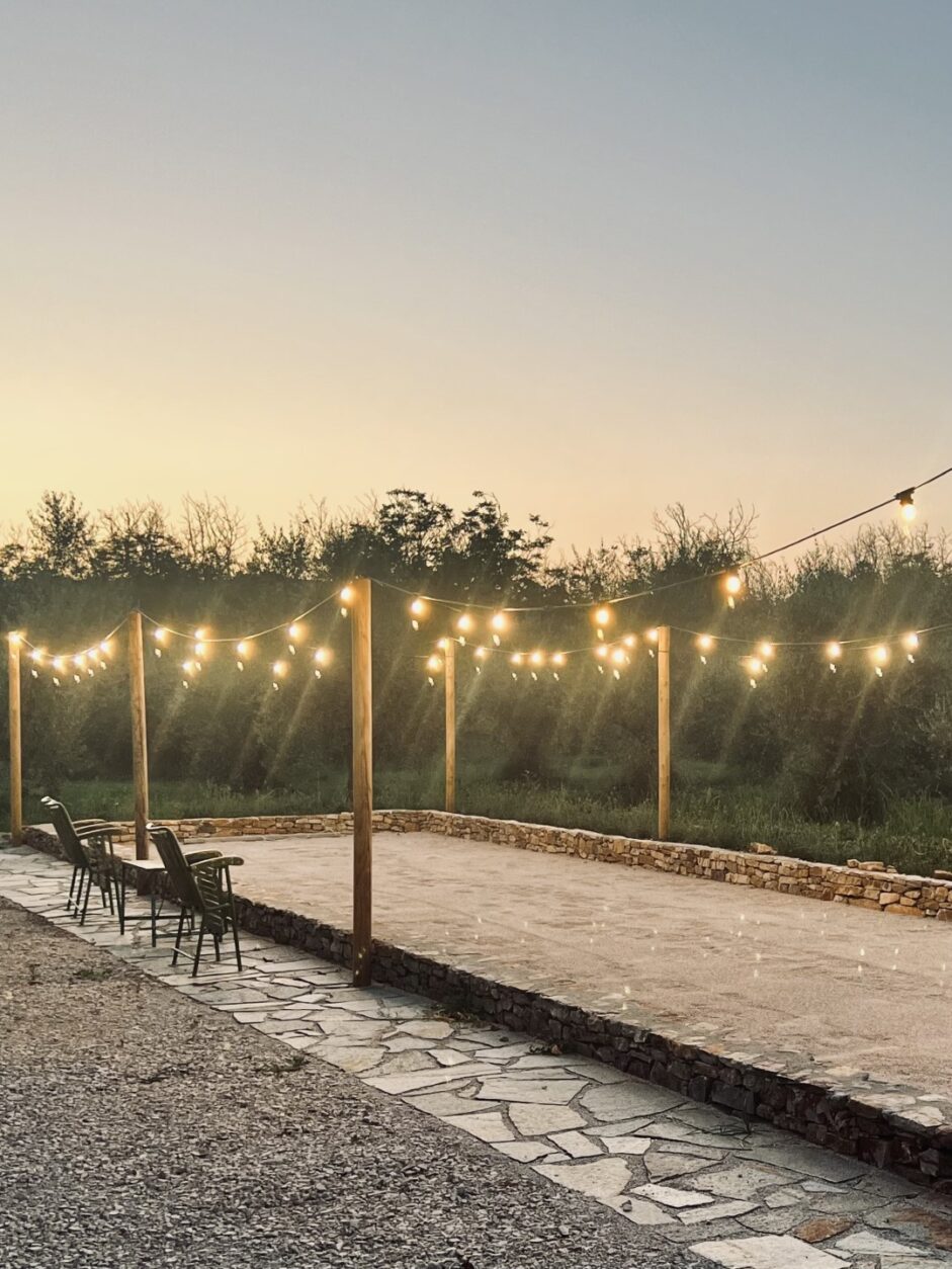 Ferienwohnung Maremma - Tenuta TerraVita