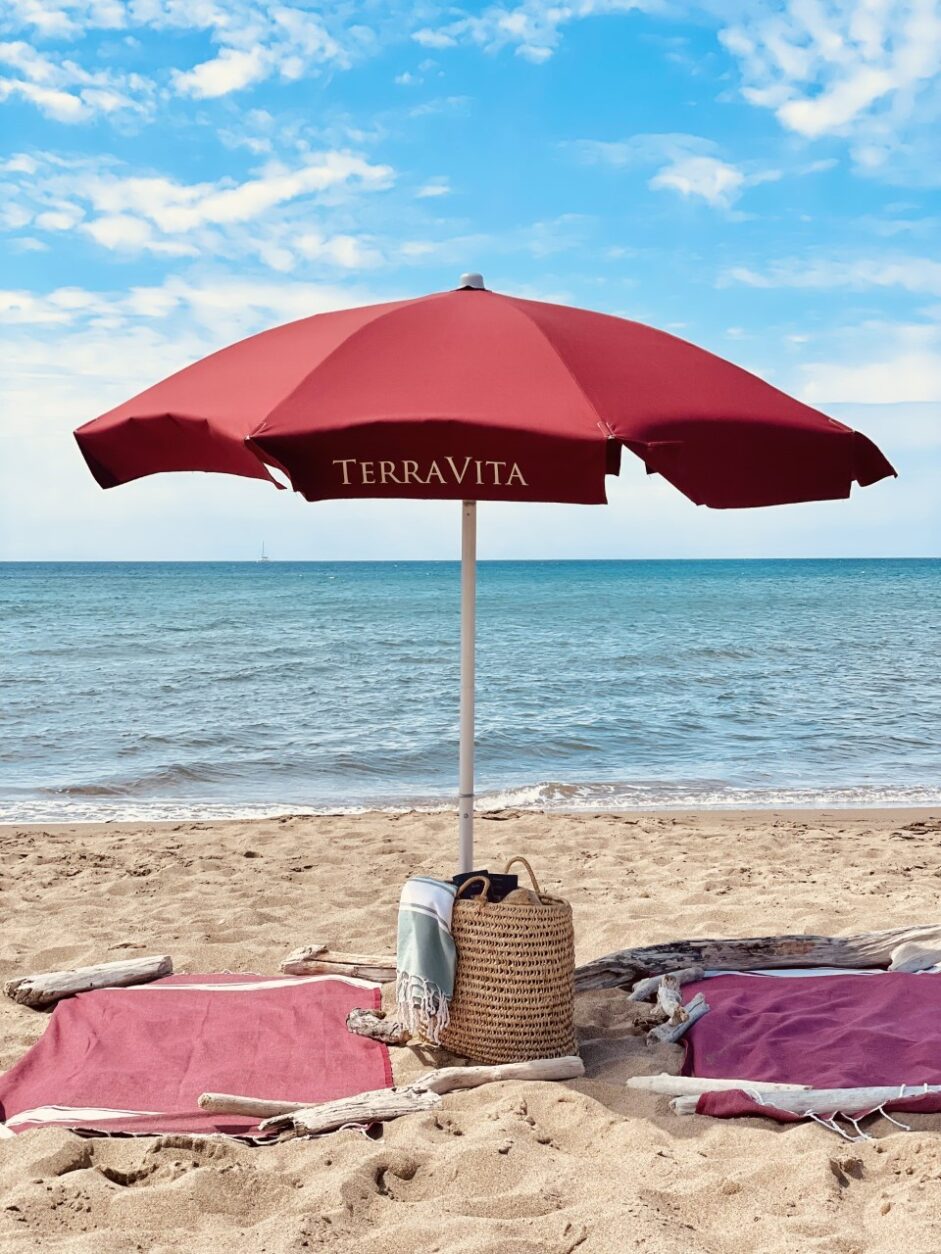 Ferienwohnung Maremma - Tenuta TerraVita