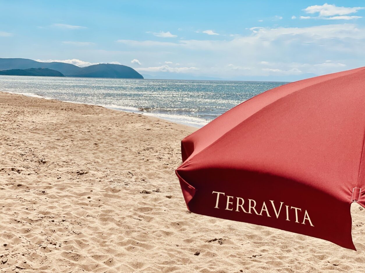 Ferienwohnung Maremma - Tenuta TerraVita
