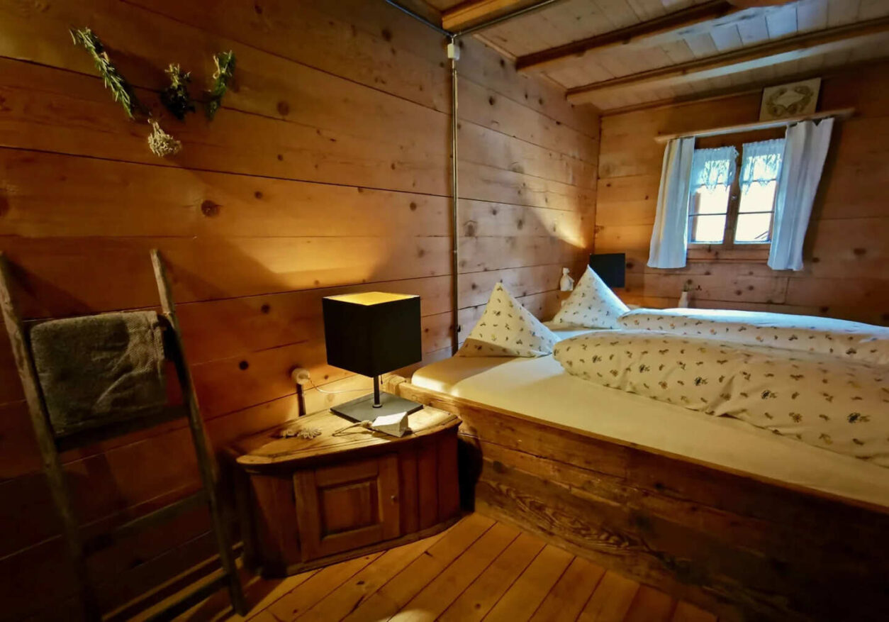 Hotel Heimeli - Berghotel in Graubünden - Gourmetreisen