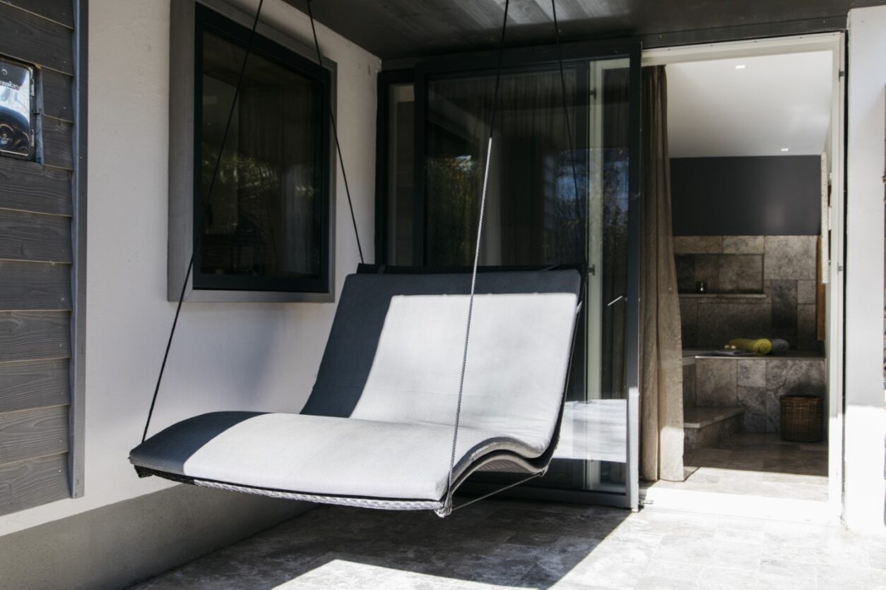 Luxus Ferienwohnung Allgäu - Berg und Tal Lofts