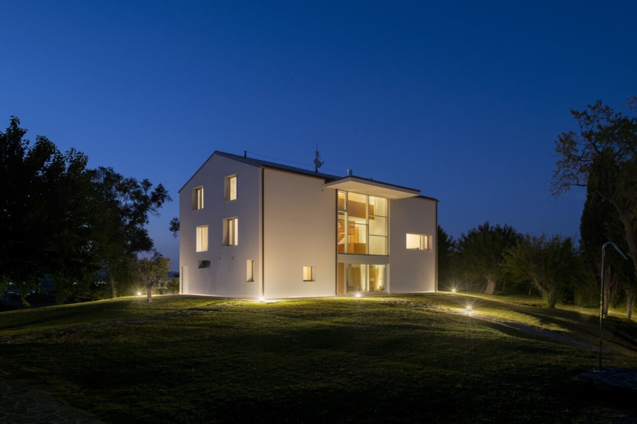 Boutiquehotel in den Marken - passa.tempo