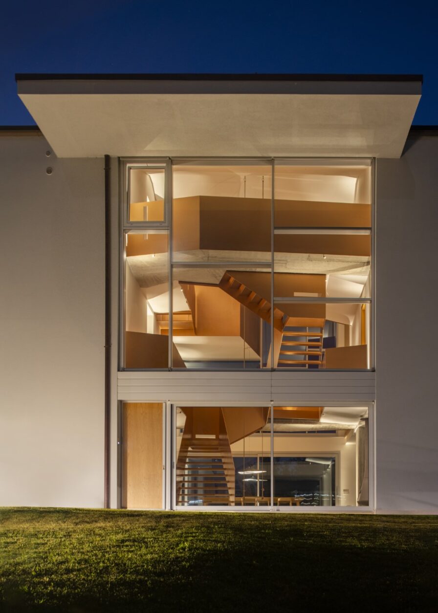 Boutiquehotel in den Marken - passa.tempo