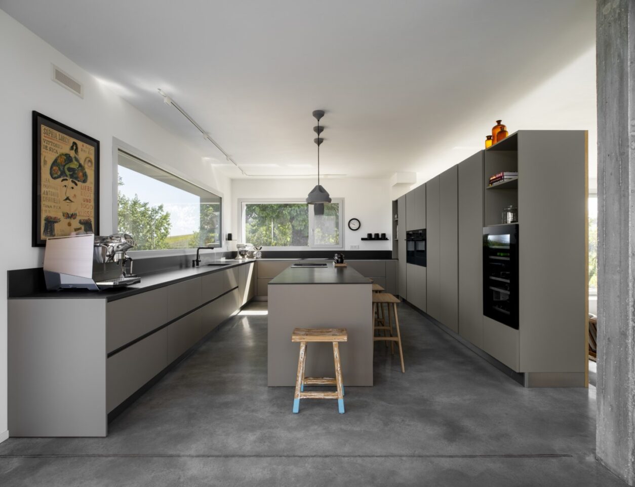 Boutiquehotel in den Marken - passa.tempo