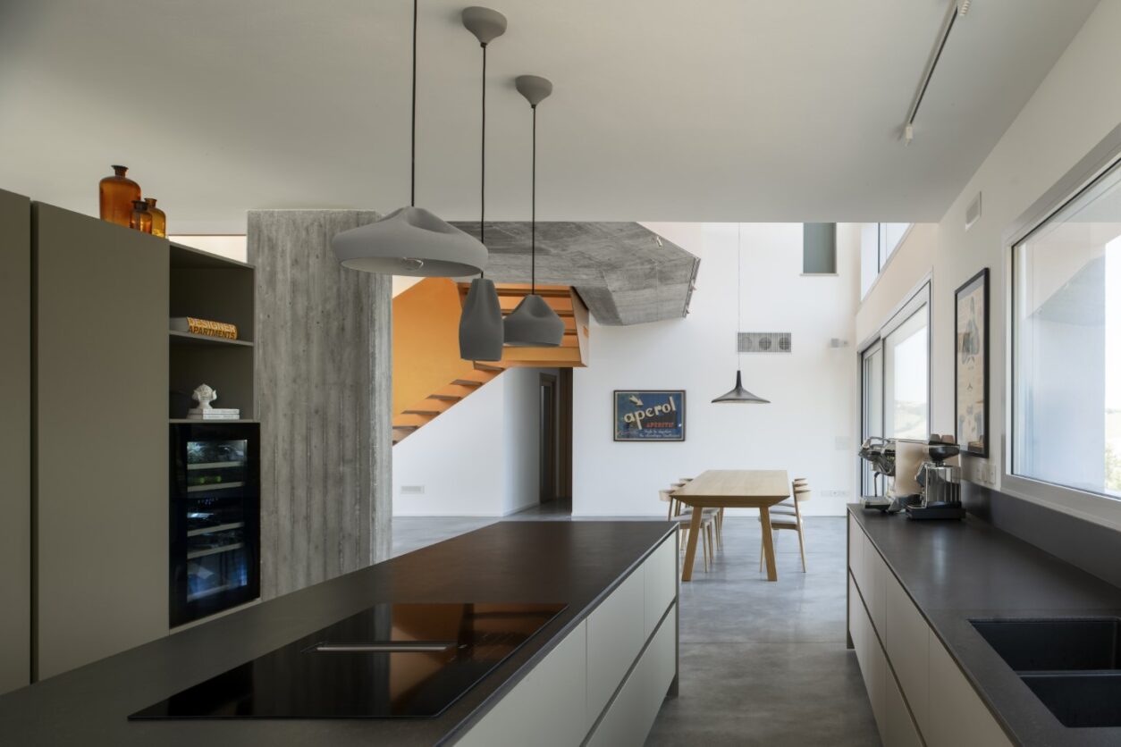 Boutiquehotel in den Marken - passa.tempo