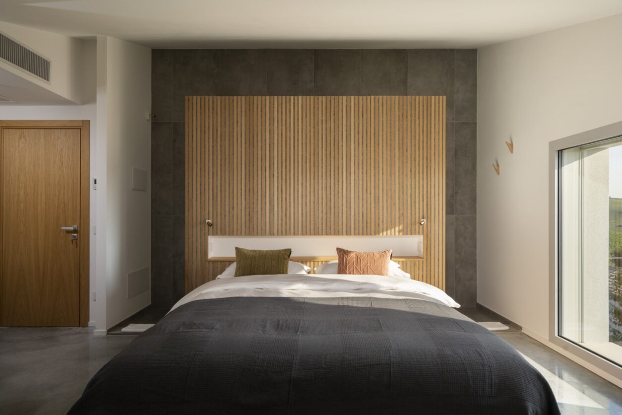 Boutiquehotel in den Marken - passa.tempo