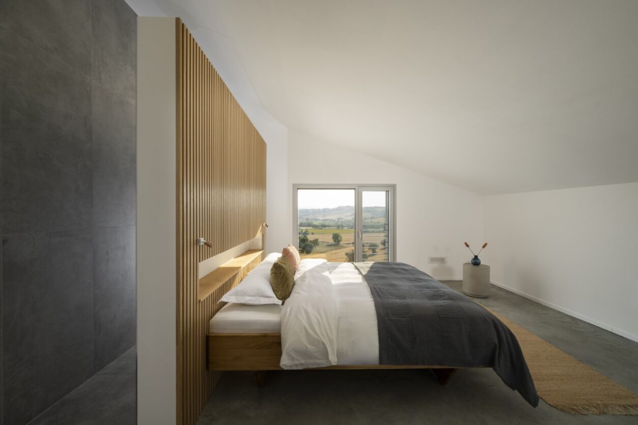 Boutiquehotel in den Marken - passa.tempo
