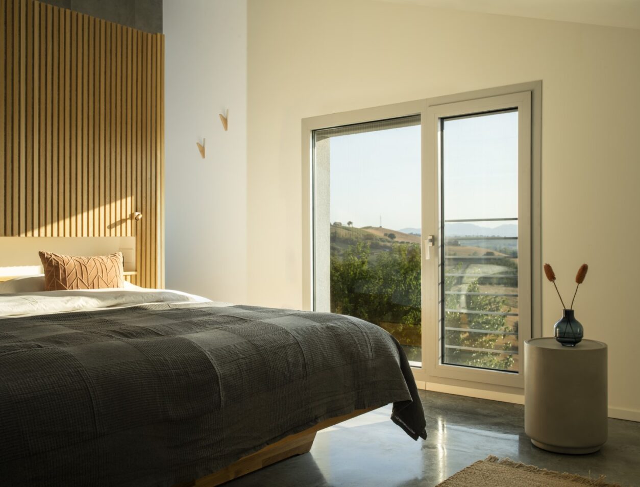 Boutiquehotel in den Marken - passa.tempo