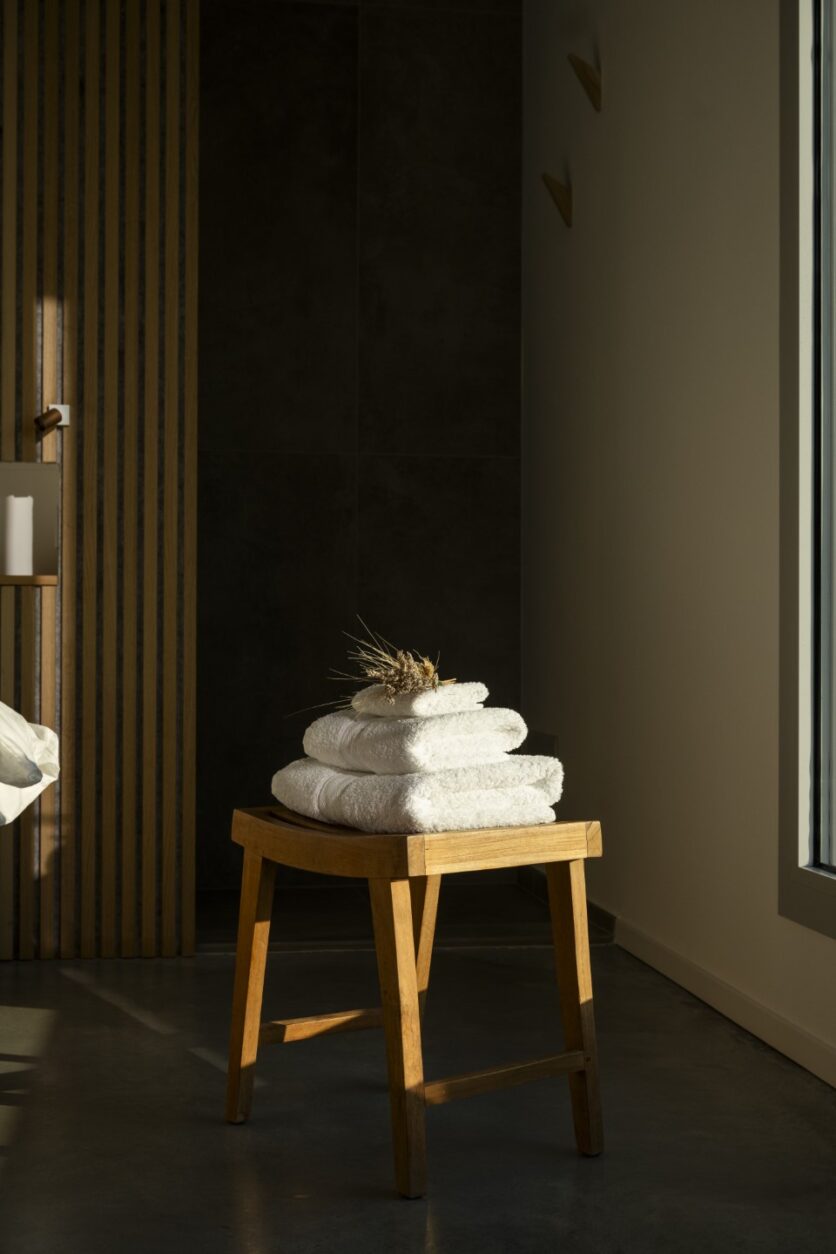 Boutiquehotel in den Marken - passa.tempo