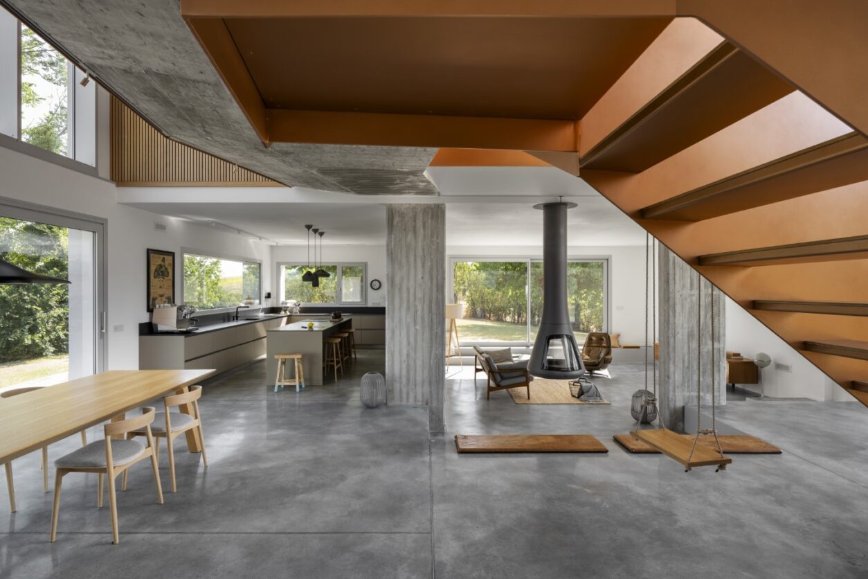 Boutiquehotel in den Marken - passa.tempo