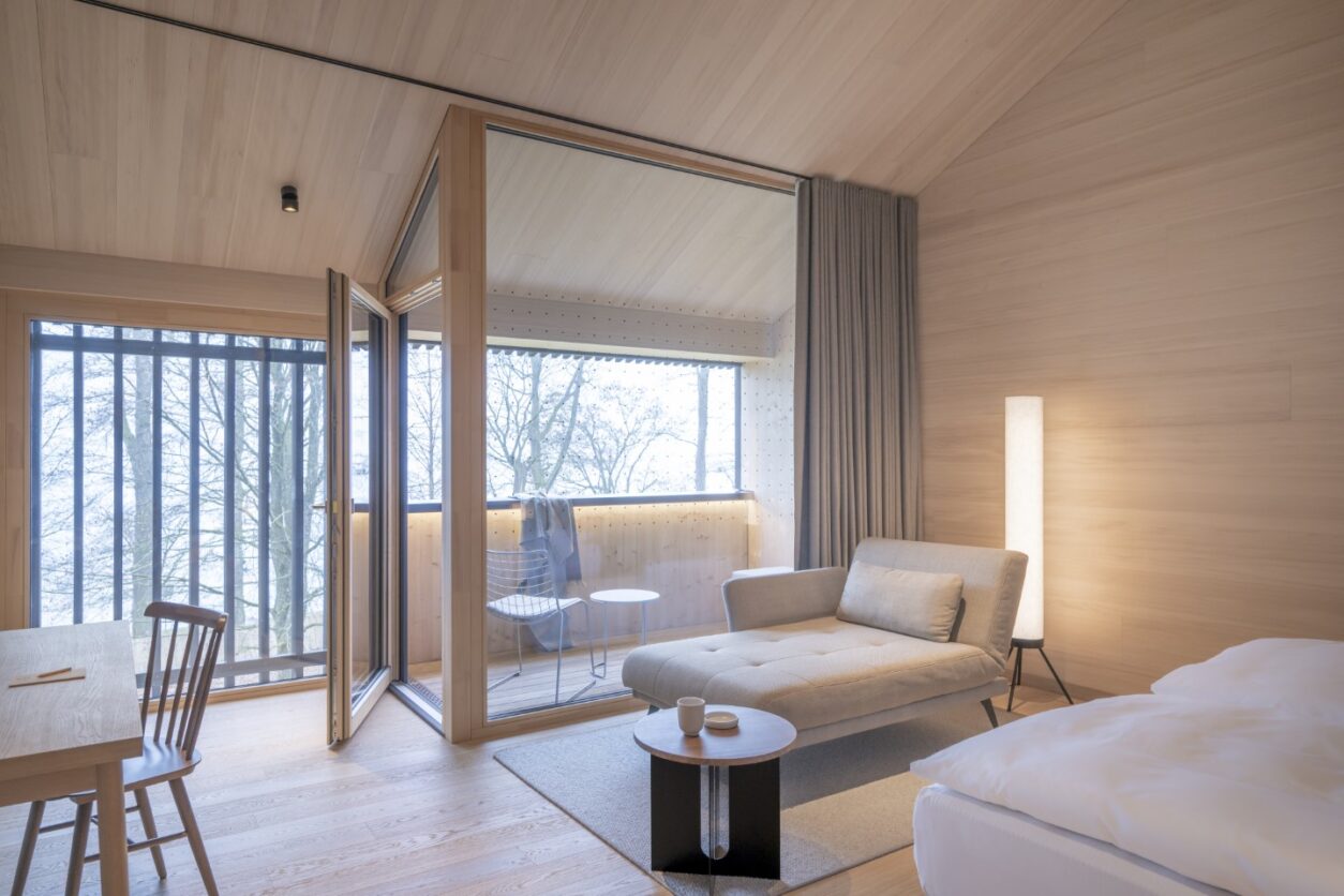 Boutiquehotel Bodensee - Seegut Zeppelin