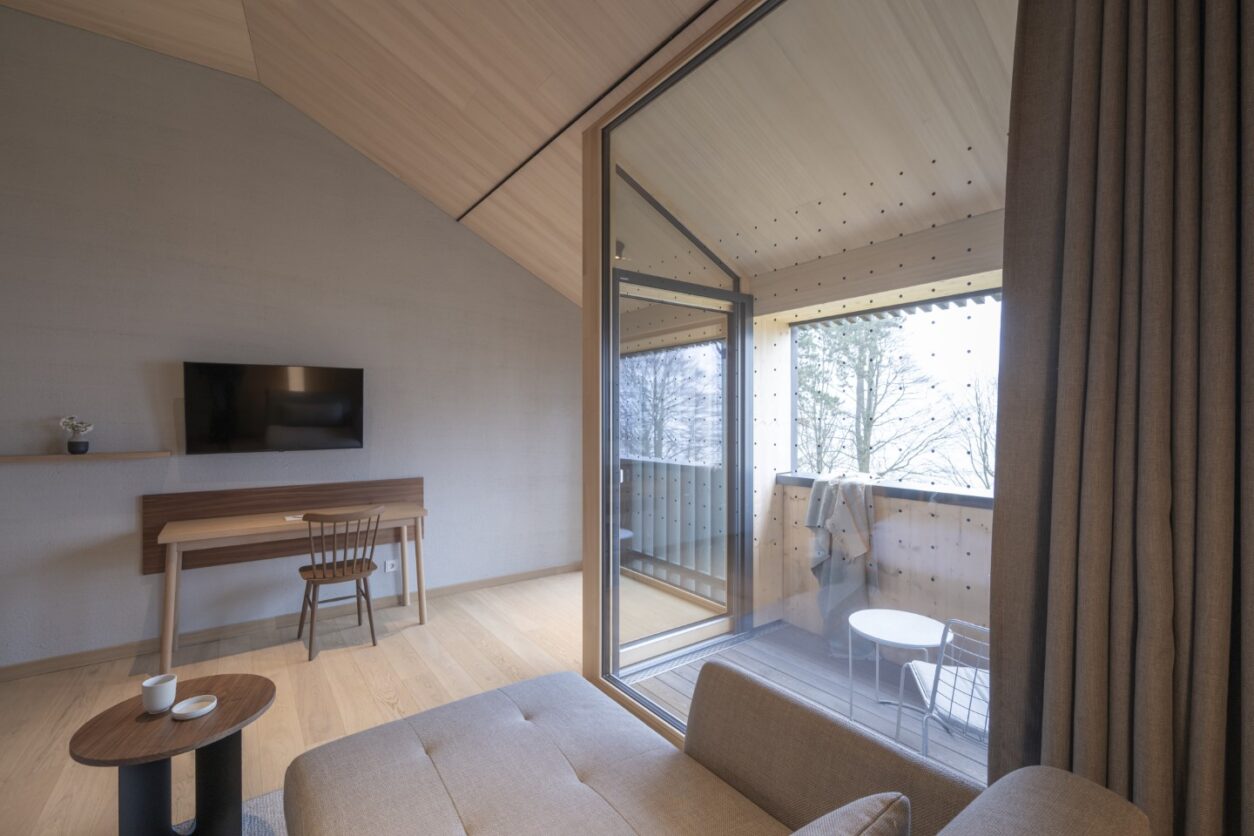 Boutiquehotel Bodensee - Seegut Zeppelin