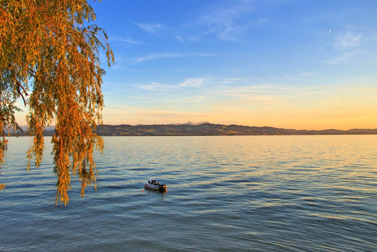 Top 5 Reisetipps im Herbst