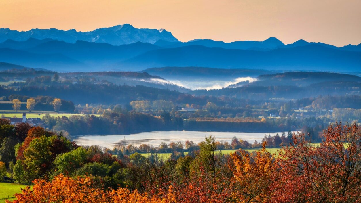 Top 5 Reisetipps im Herbst