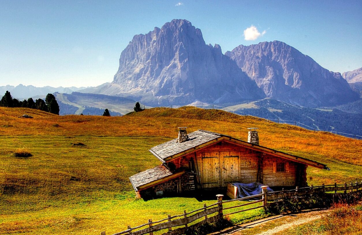 Top 5 Reisetipps im Herbst