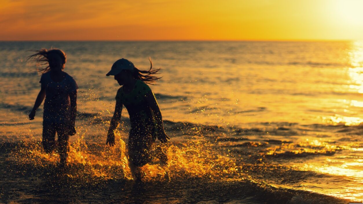 Urlaub am Wasser in Italien - unsere Top 5 Charmingplaces