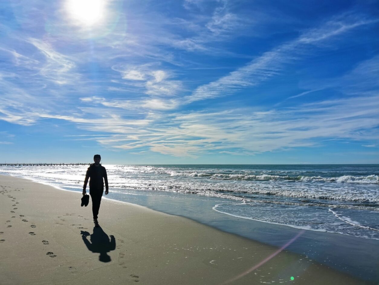 Urlaub am Wasser in Italien - unsere Top 5 Charmingplaces