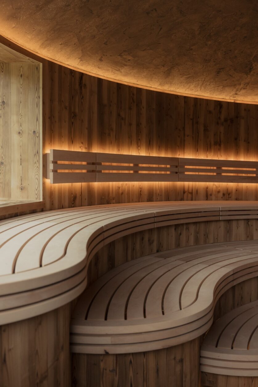 Wellnesshotel Pfronten - Schlossanger Alp