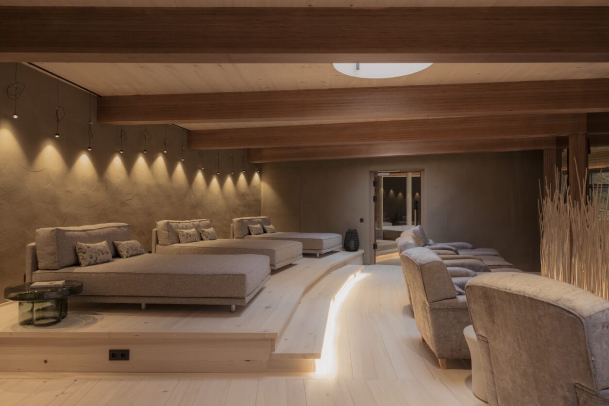 Wellnesshotel Pfronten - Schlossanger Alp
