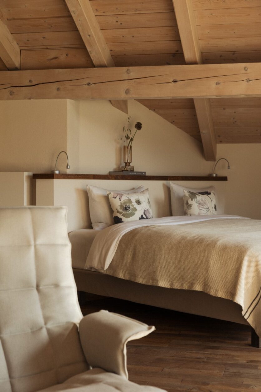 Wellnesshotel Pfronten - Schlossanger Alp