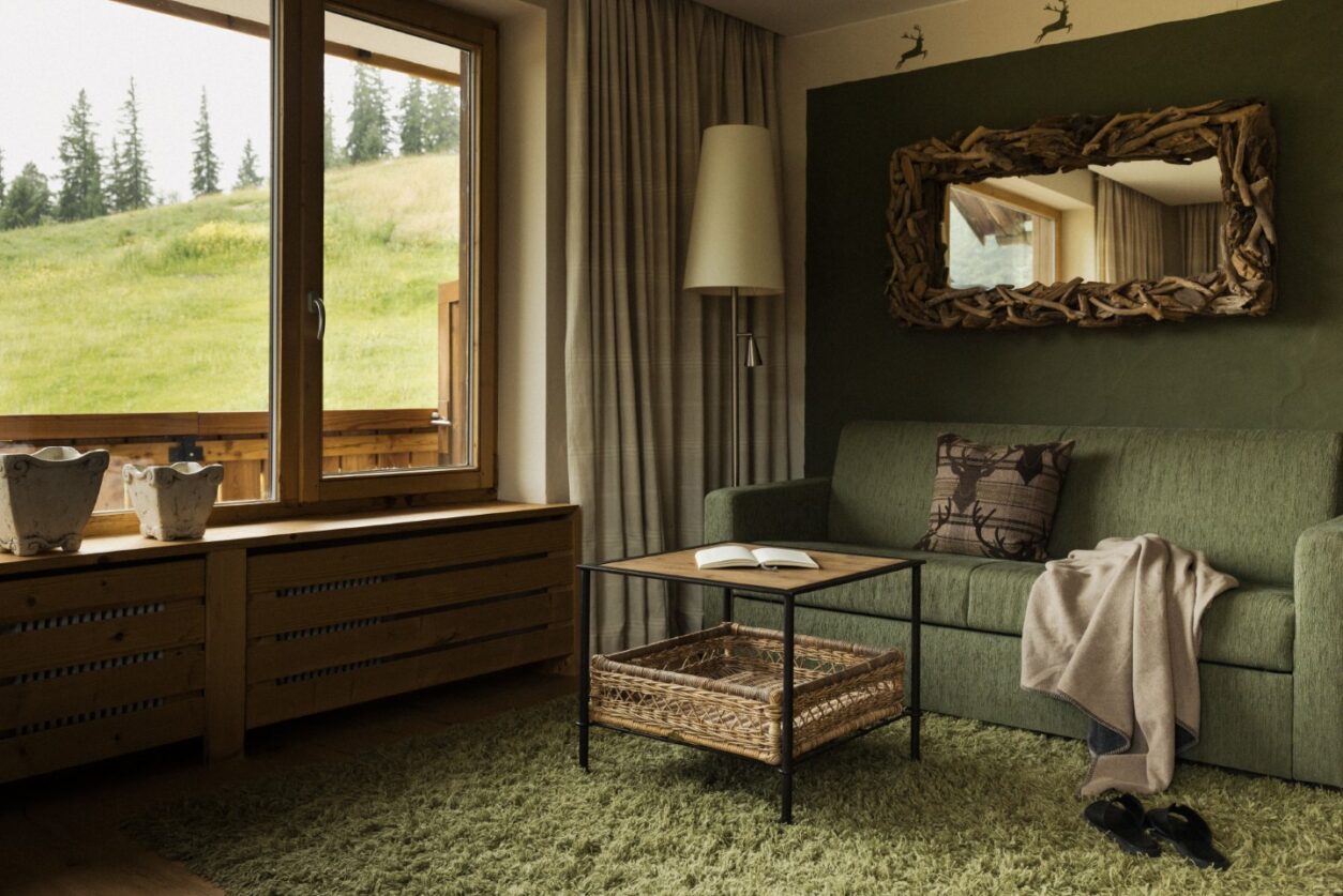Wellnesshotel Pfronten - Schlossanger Alp
