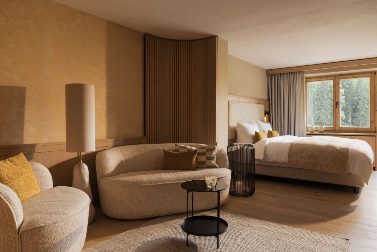 Wellnesshotel Pfronten - Schlossanger Alp