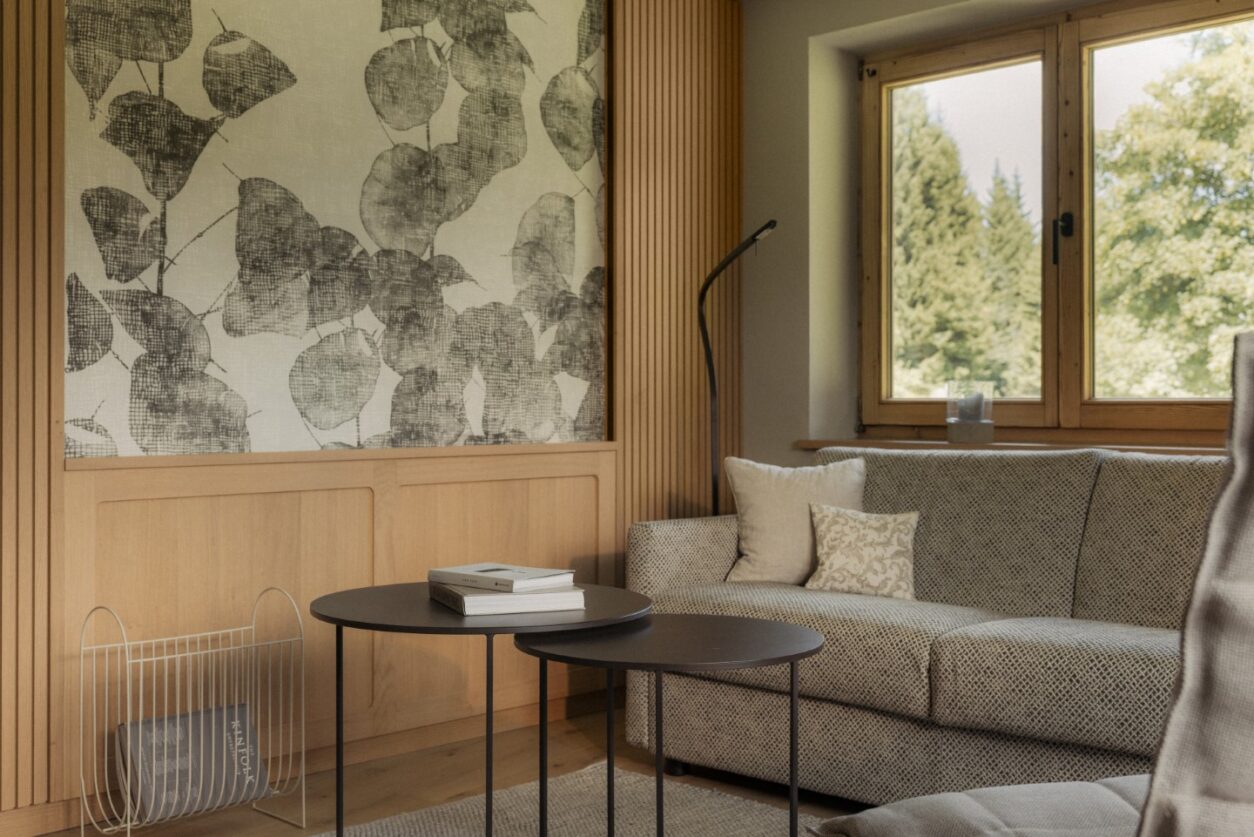 Wellnesshotel Pfronten - Schlossanger Alp