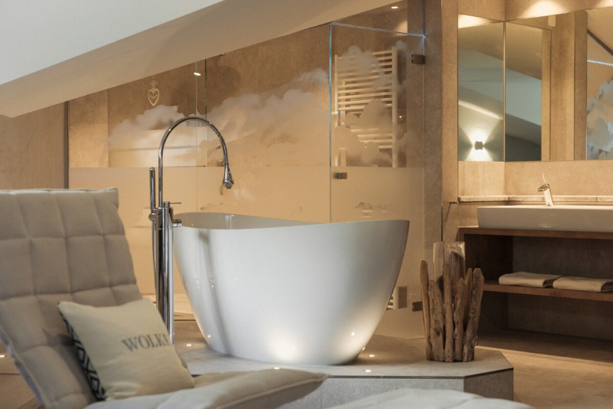 Wellnesshotel Pfronten - Schlossanger Alp