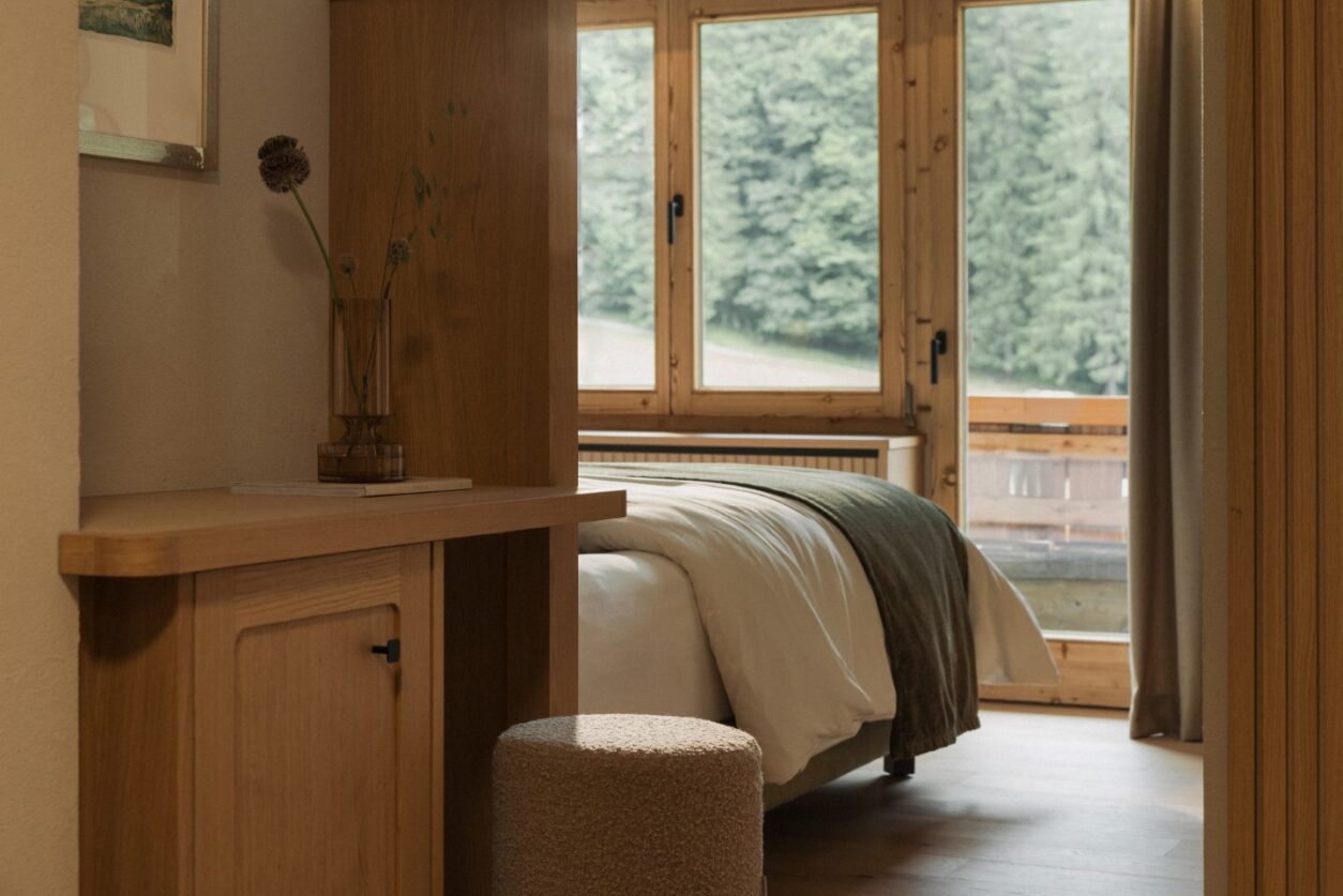 Wellnesshotel Pfronten - Schlossanger Alp