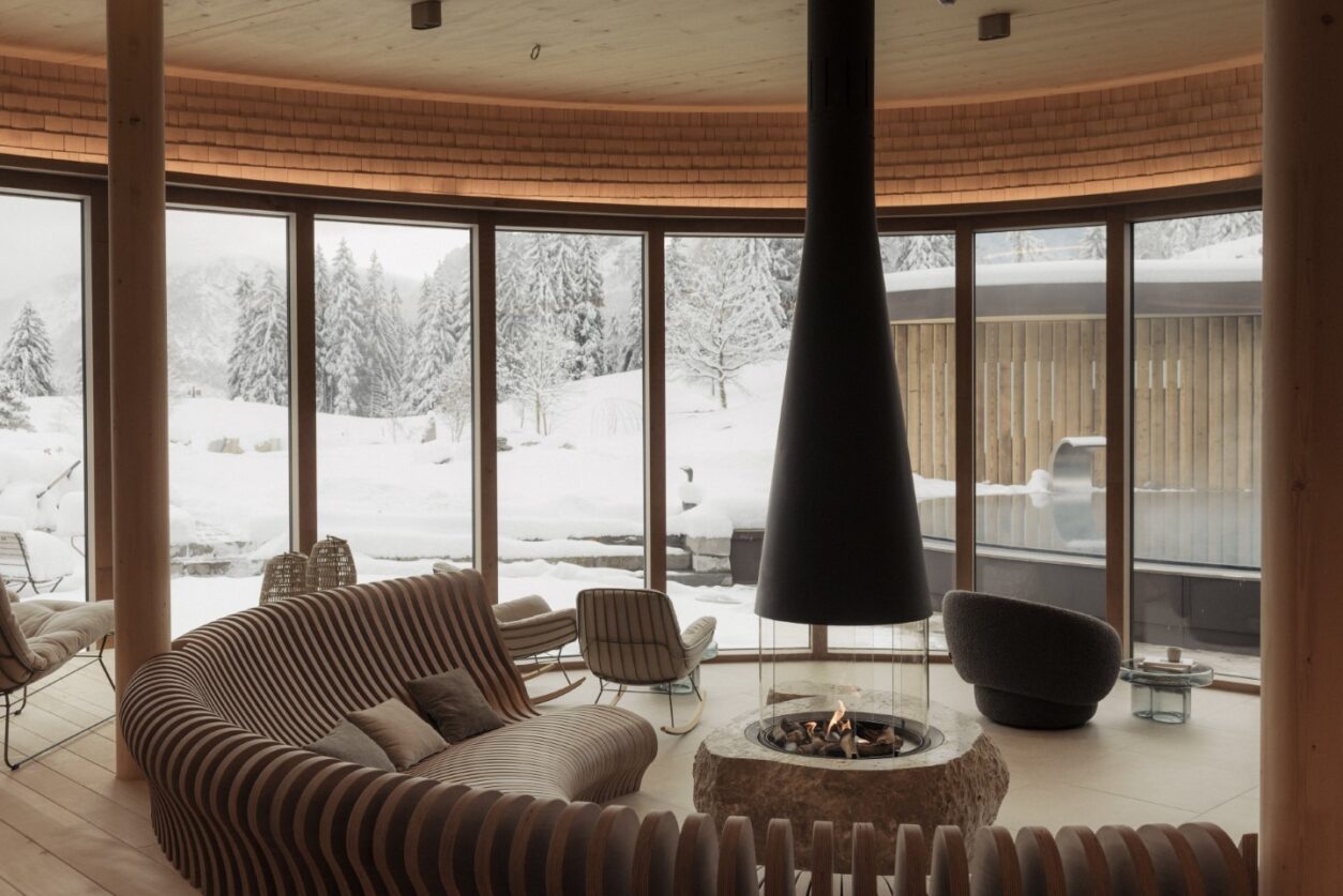 Wellnesshotel Pfronten - Schlossanger Alp